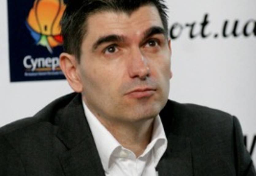 Беррокаль: "Этот сезон – стартовая точка для нашей команды"