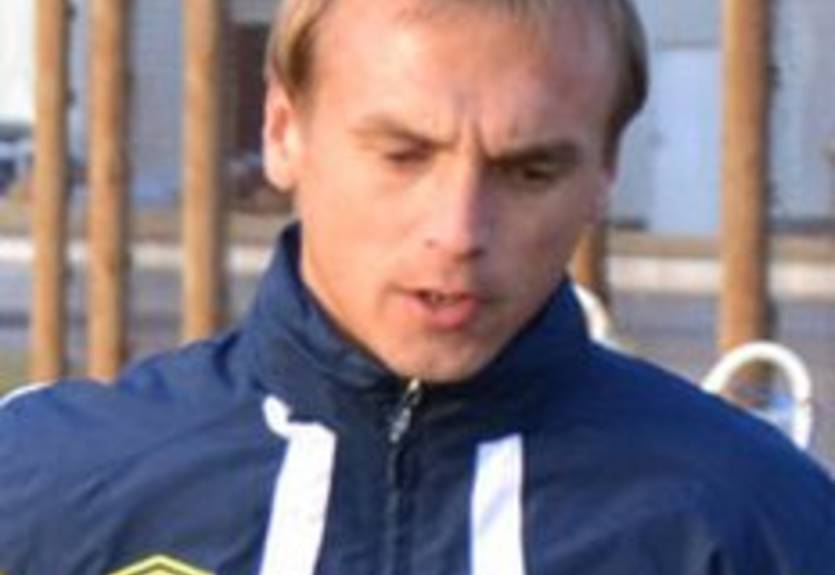 Голайдо: "Нам по силам занять место не ниже шестого"