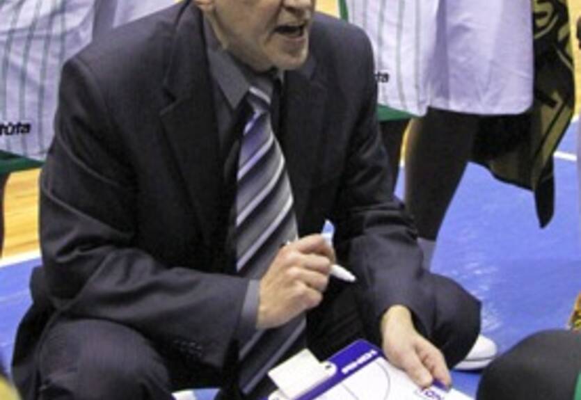 Большаков: "Трехочковые Азовмаша предопределили результат"