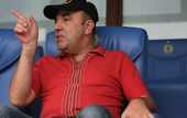 Рабинович: "Президентом Премьер-лиги вижу Михаила Бродского"