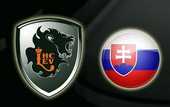 КХЛ ждет пополнения из Словакии