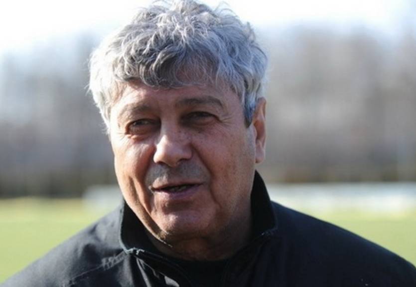 Луческу: "Чигринский и Эдуардо сегодня попробуют потренироваться"