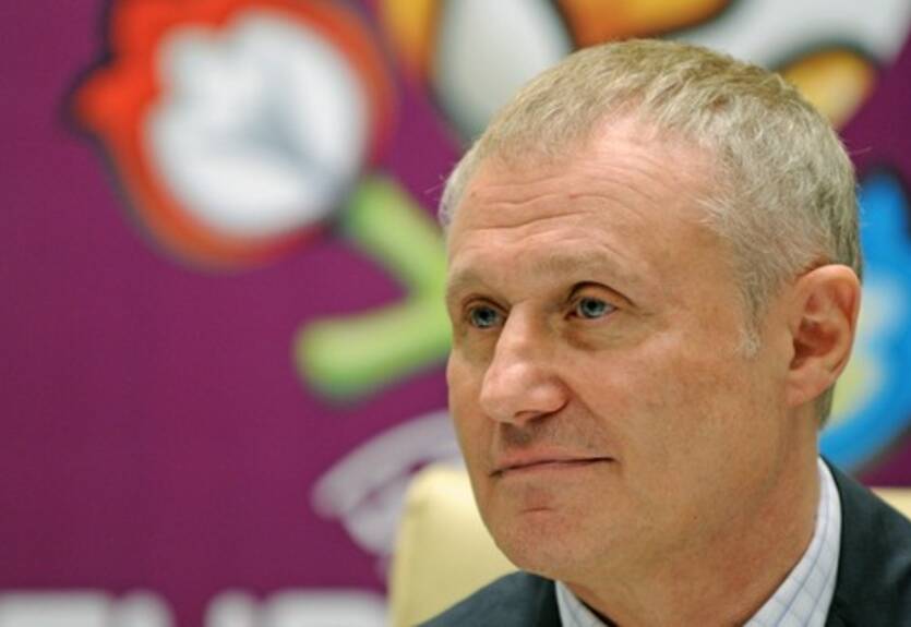 Имя главного тренера сборная узнает 21 апреля