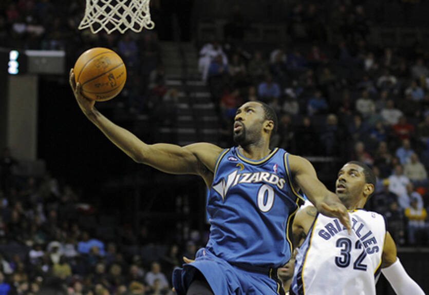 НБА. Пятерка разочарований регулярного сезона 2010/11