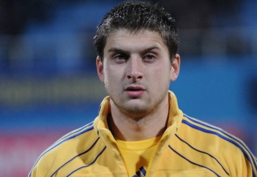 Скауты Ювентуса наблюдают за Ракицким и Ярмоленко