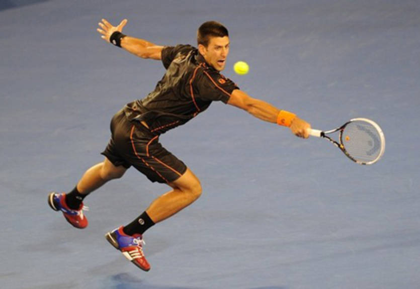 Майами. Джокович получает шанс на реванш