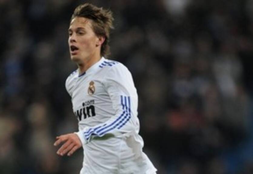 Каналес: "Не считаю этот год потерянным"