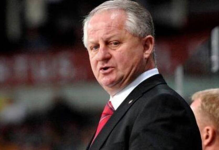 КХЛ. Шуплер покидает рижское Динамо