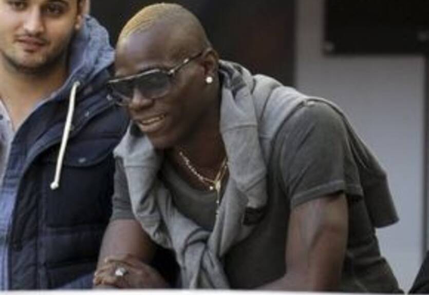 Пранделли рассказал о нападающих сборной Италии