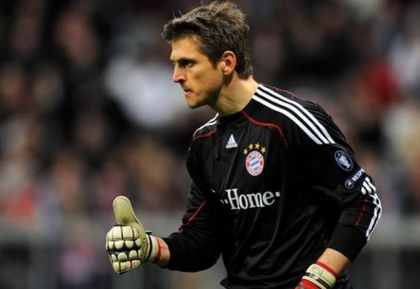 Бутт решил завершить карьеру