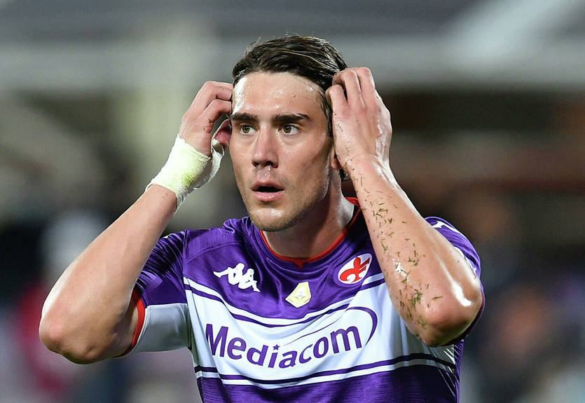 Арсенал готов выложить 85 млн фунтов за лучшего бомбардира чемпионата Италии