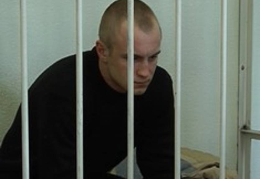 Экс-футболисту Севастополя вынесен судебный приговор