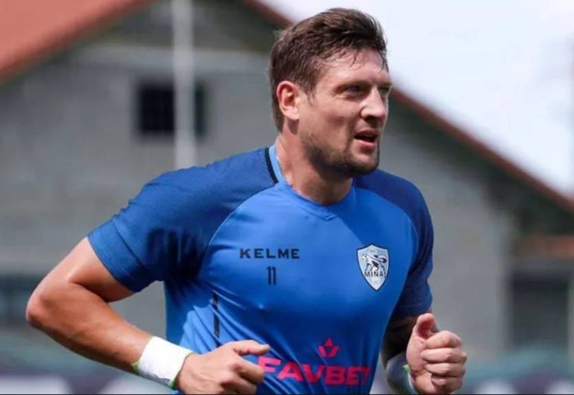 Селезнев жестко и нецензурно раскритиковал одноклубника после поражения от Динамо Селезнев жестко и нецензурно раскритиковал одноклубника после поражения от Динамо