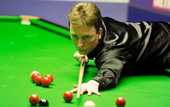 Снукер. Еще один крах ирландского чемпиона