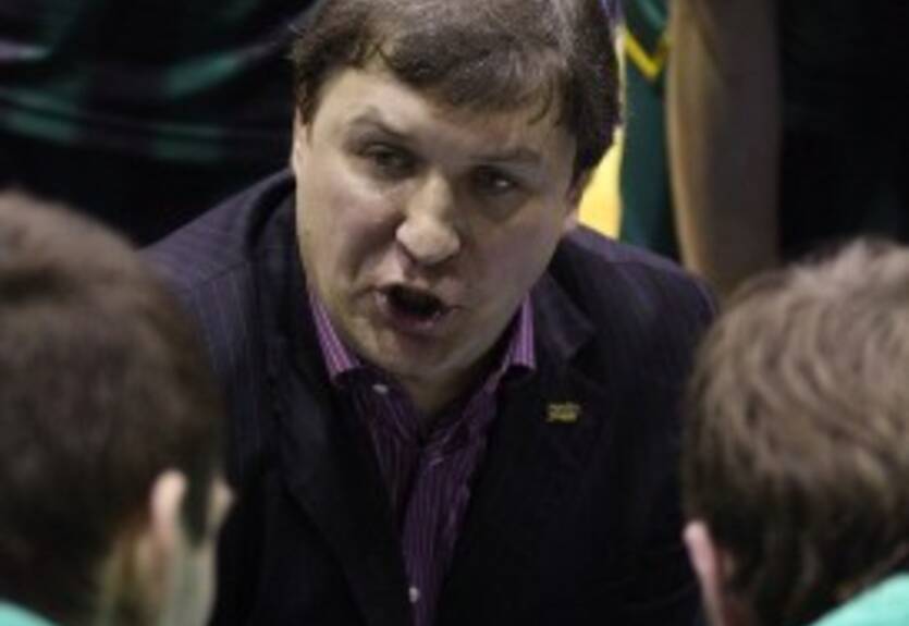 Черний: "Наверное, испугались сами себя"