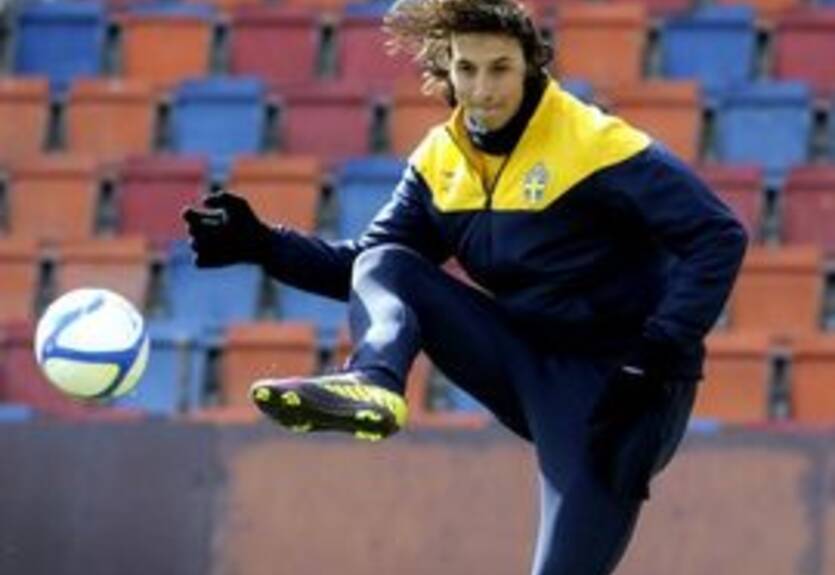 Ибрахимович: "Мы допустили слишком много ошибок"