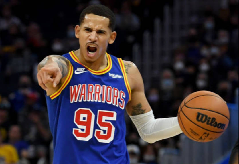 Мощный данк Тоскано-Андерсона и трехочковый Винсента – среди лучших моментов дня в НБА