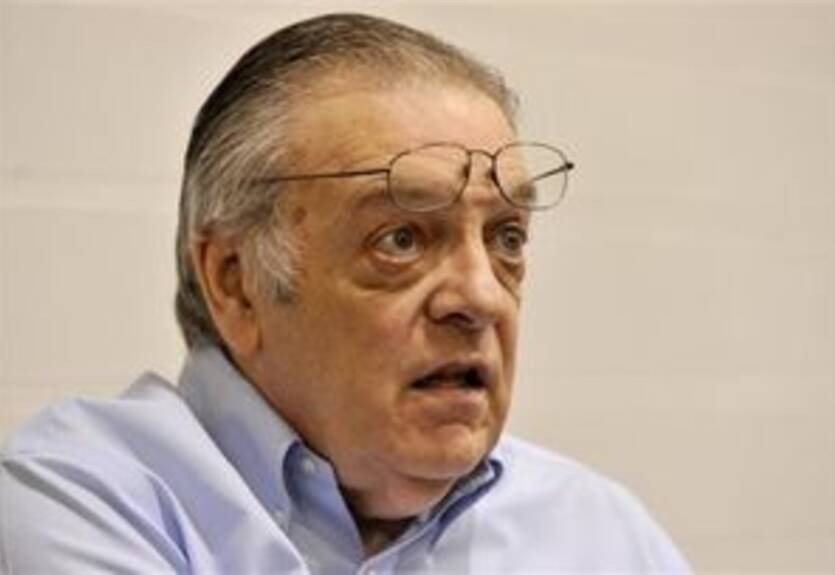 Уолш: "Я понимаю, что Амаре нужны помощники"