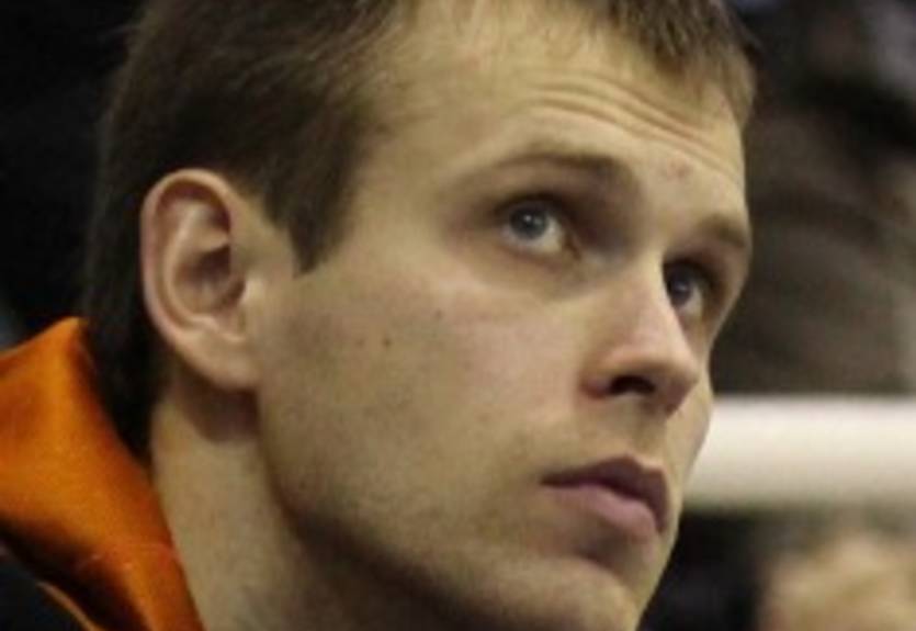 Азовмаш подписал Шапошникова