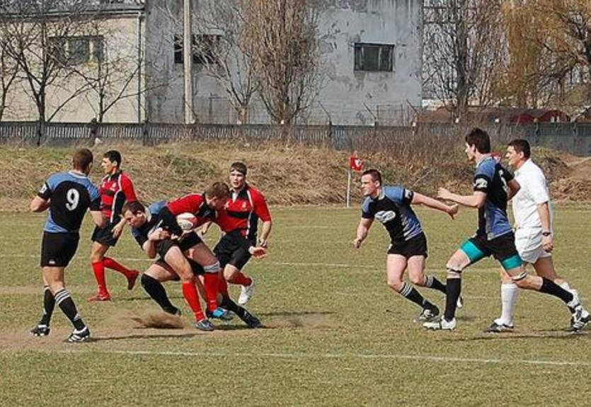 Регби-15. Валидольное дерби