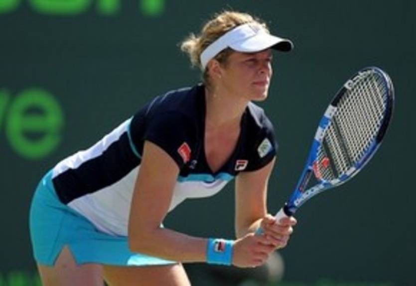 Клийстерс: "Санчес играла очень технично"