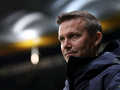 Лейпциг объявил об отставке главного тренера