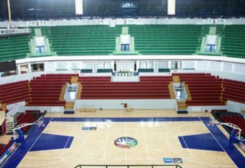 Единая лига ВТБ. "Финал четырех" пройдет в...