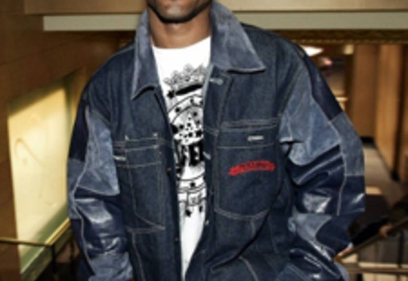 Или Лопес, или следующая весовая категория