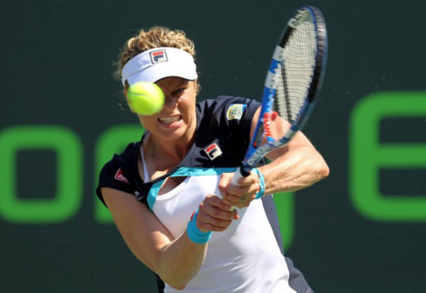 Клийстерс одерживает тяжелую победу в Майами