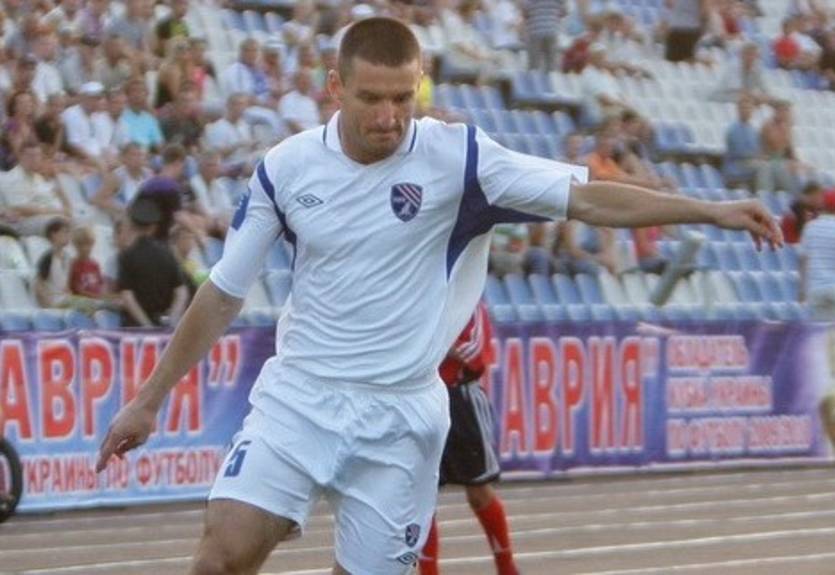 Маркович: "Хочется поскорее восстановиться и вернуться на поле"