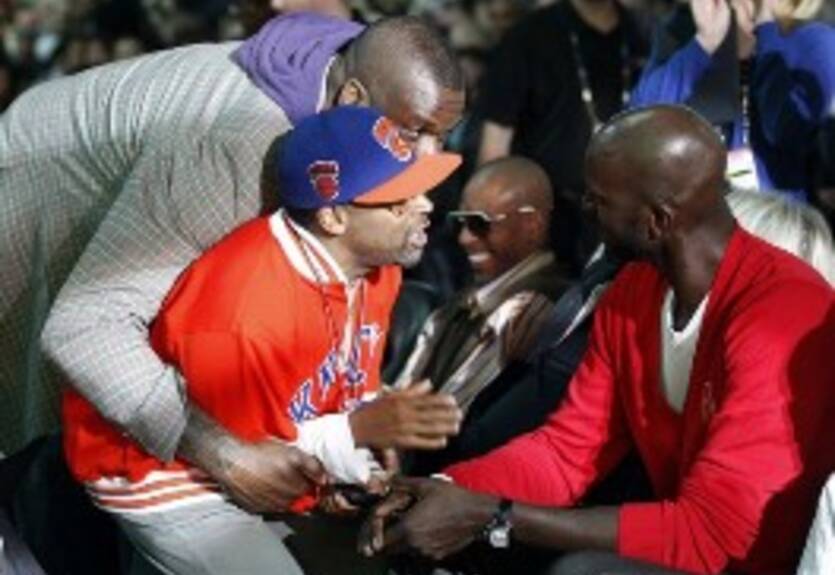 Бостон: Ш. О'Нил вернется в игру пятого апреля