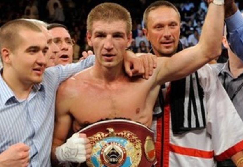 Советник Мартинеса: "Пирог не готов к встрече с Серхио"