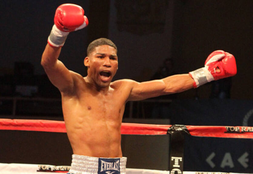 Обзор боксерского уик-энда 26-27 марта