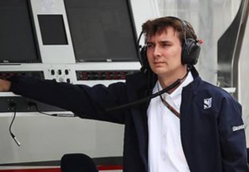 Заубер будет обжаловать дисквалификацию