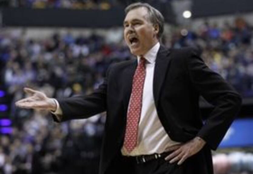 Д’Энтони: "Нам не хватает самую малость"