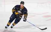 НХЛ. Баффало теряет Леопольда