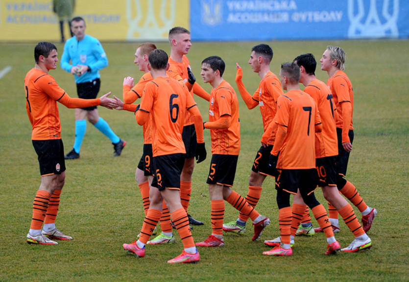 Шахтер - Шериф 6:0 Видео голов и обзор матча Шахтер - Шериф 6:0 Видео голов и обзор матча