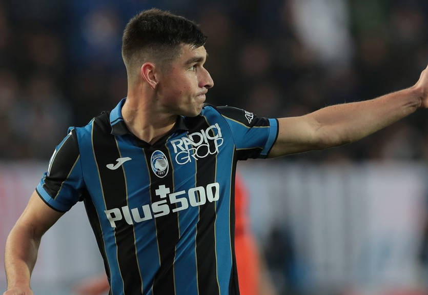 Малиновский озвучил свою главную цель на остаток сезона