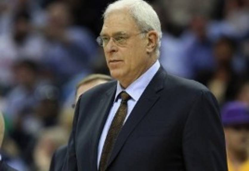 Джексон: "Третья команда в ЛА!? Где смысл?"