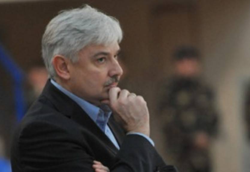 Подковыров: "На 40 минут нас не хватило"