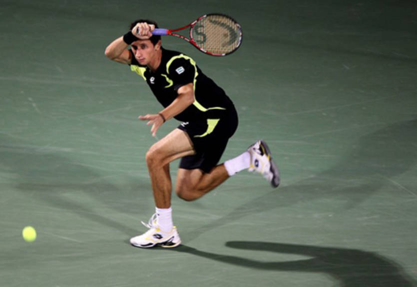 Майами. Украинский день на фоне матчей лидеров рейтинга