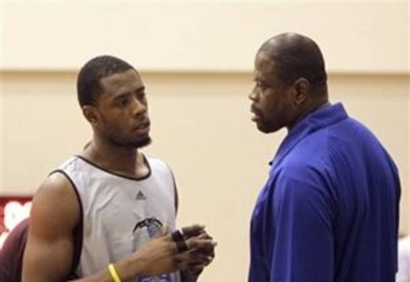 Нью-Орлеан нашел временную замену Уэсту