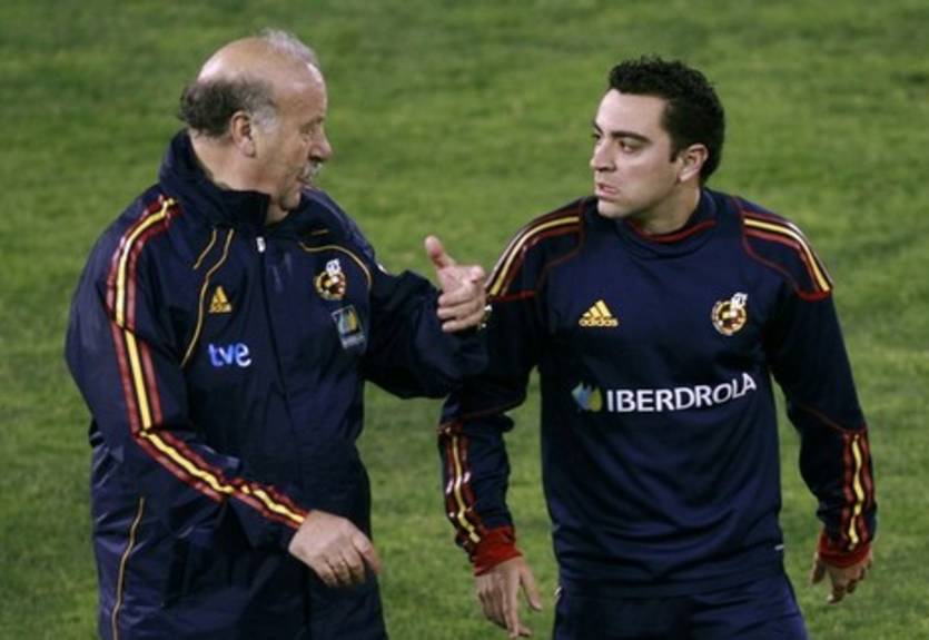 Отбор к Евро-2012. Как это было