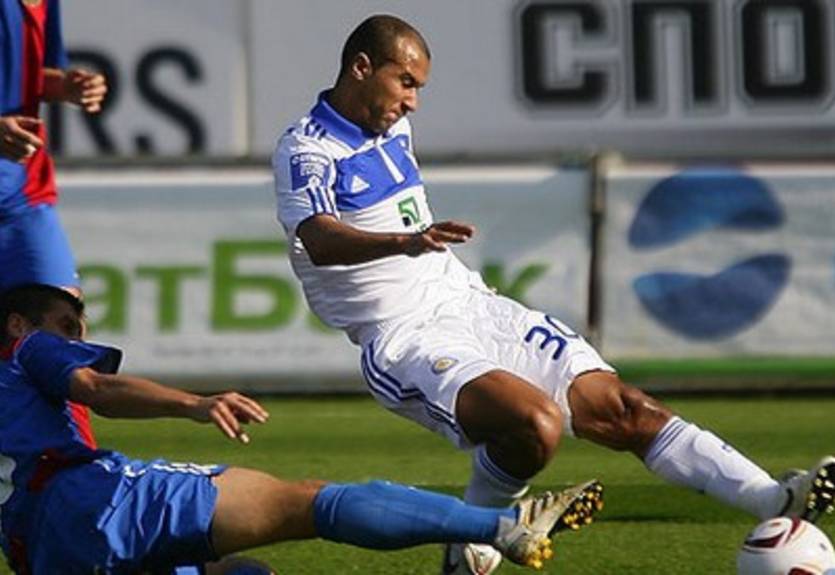 Каддури: "Газзаев меня не уважал"