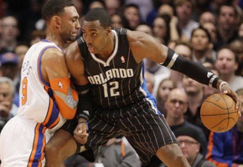 Ховард просит оставить его в покое