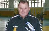 Гандбол. Козар: "Во Францию приехали побеждать"