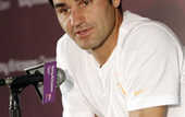 Федерер: "Может быть, Навратилова пропустила итоговый турнир года"