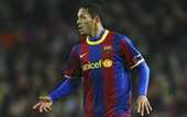 Защитник Барселоны оправился от травмы