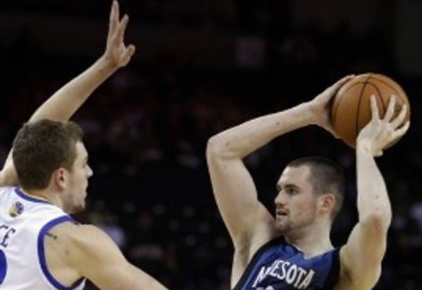 Рэмбис: "Лав может пропустить окончание сезона"