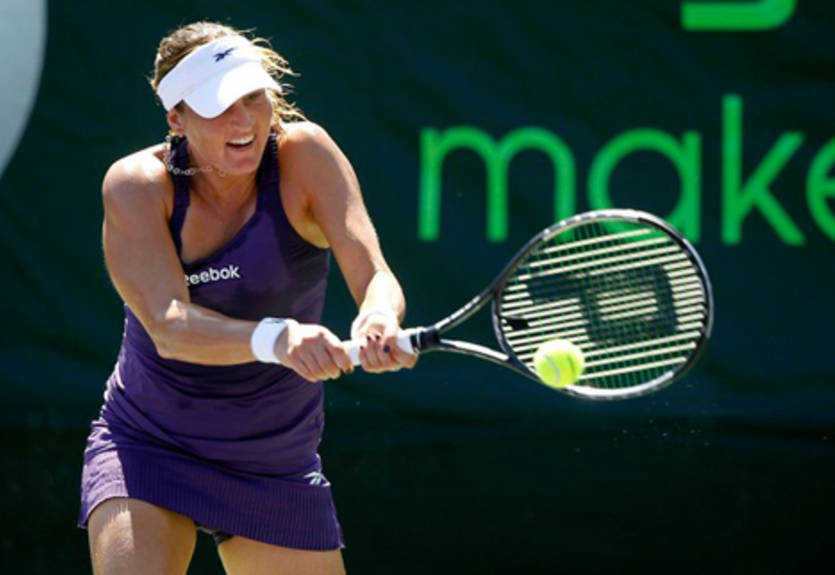 День битых фавориток в Майами